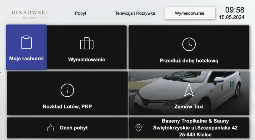 Mobirise Website Builder